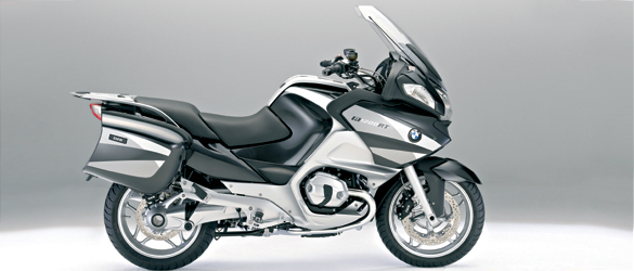 BMW R1200 RT