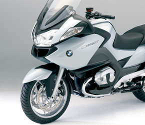 BMW R1200 RT BMW R1200 RT