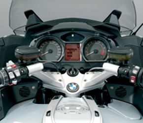 BMW R1200 RT