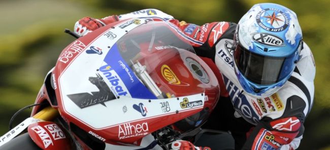 Checa y Foret dominan en Phillip Island 2 WSBK_0