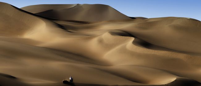 Dakar Dakar