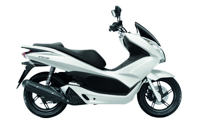 honda pcx 125