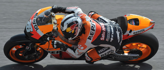 pedrosa pedrosa