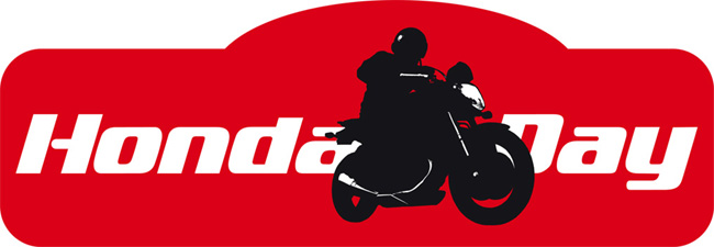 Logo Honda Day