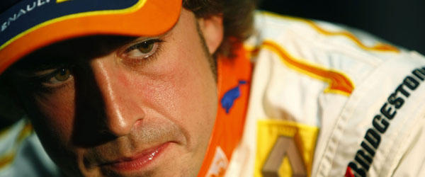 Fernando Alonso Fernando Alonso