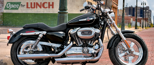harley harley