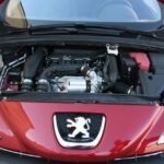 Peugeot 308 THP GT