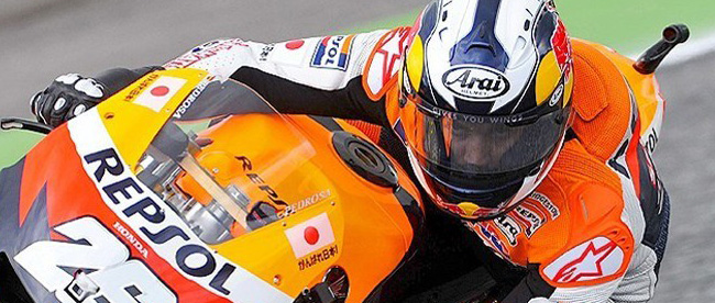 pedrosa pedrosa
