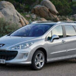 Peugeot 308 SW