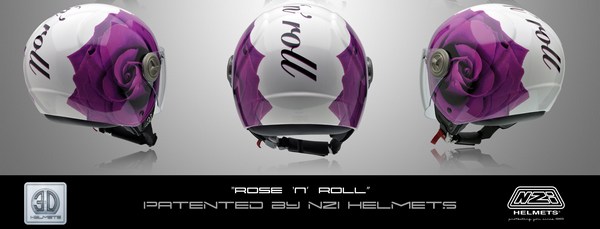 Rose 'n' rollPORTADA