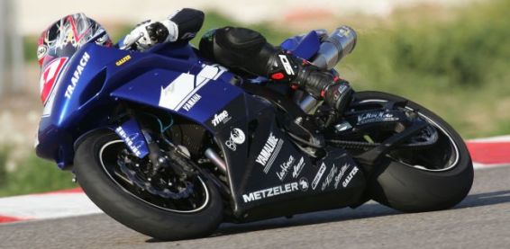 Yamaha-Challenge-R-Metzeler