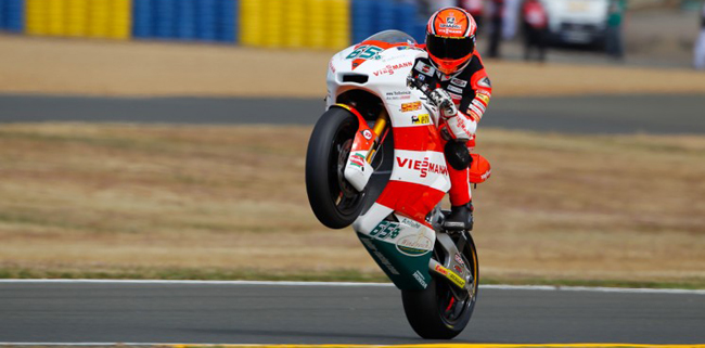 Bradl Bradl