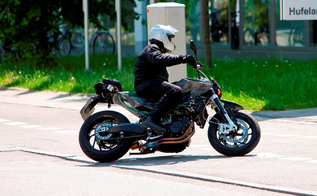 Husqvarna Husqvarna