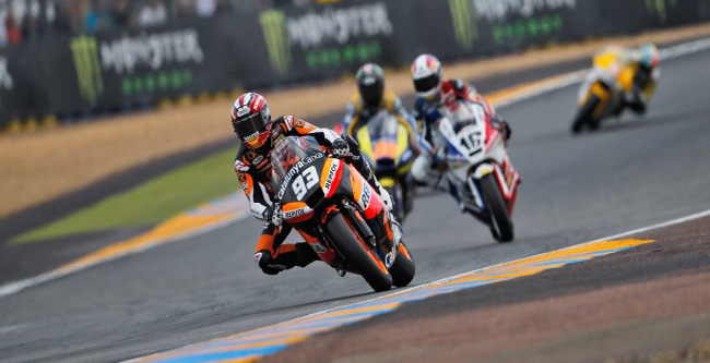 Marquez Marquez