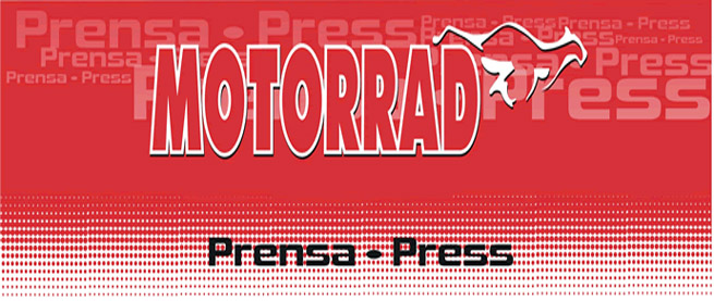 motorrad