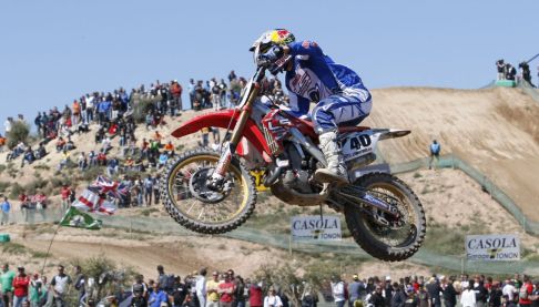 MX1 MX1