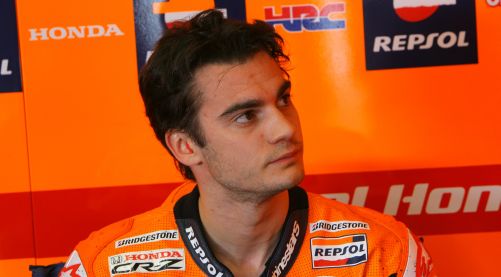 Pedrosa Pedrosa