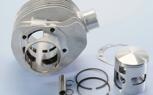 kit polini vespa kit polini vespa