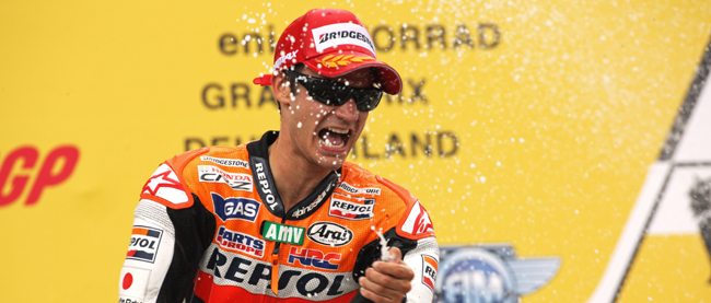 pedrosa pedrosa