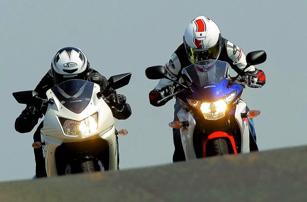 COMP HONDA-KAWA 250 COMP HONDA-KAWA 250