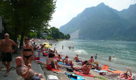 Lago Como