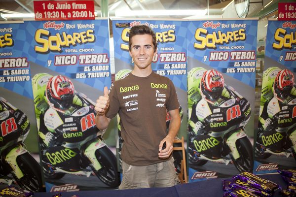 Nico Terol