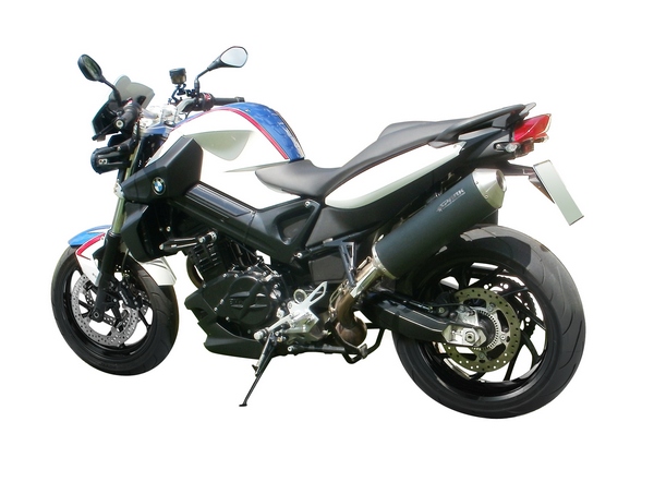Spark F 800 RWEB