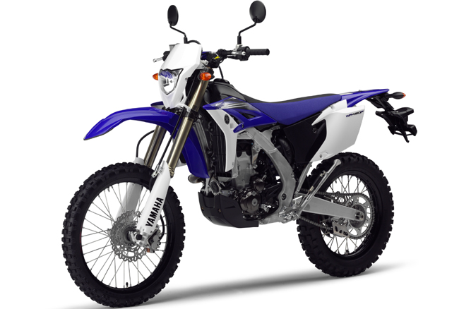 wr 450