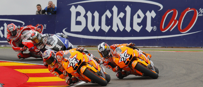 Buckler Buckler