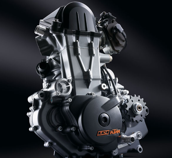 KTM 690 Duke/Duke R (8.590/8.890-)