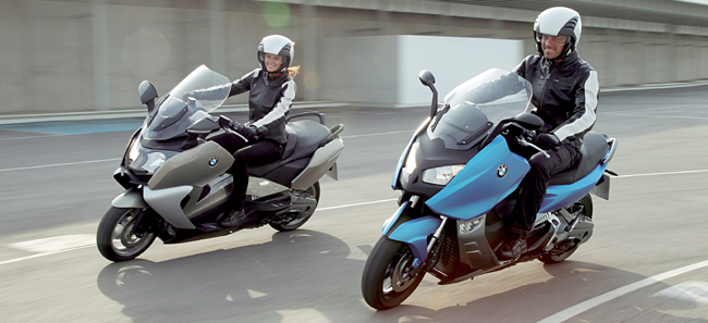 BMW BMW