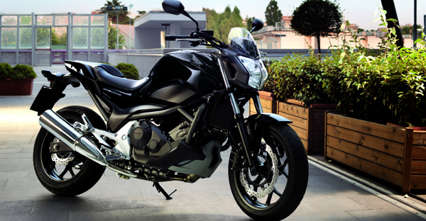 NC700S 2 NC700S 2