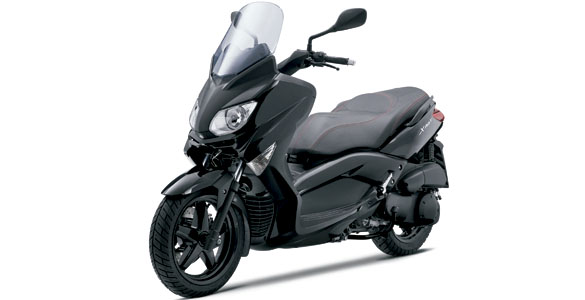 Yamaha X-Max 250 ABS