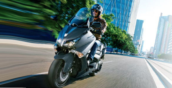 Yamaha (2)