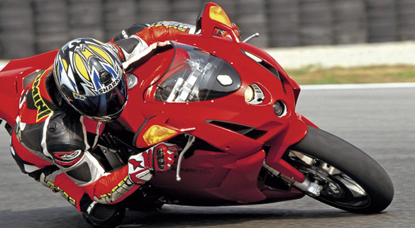 Ducati 999 (2002)