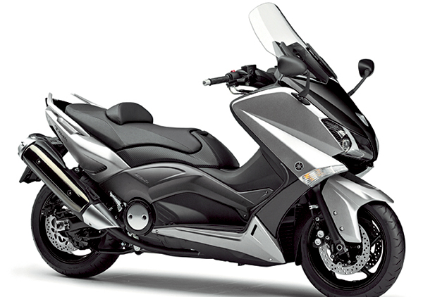 yamaha tmax