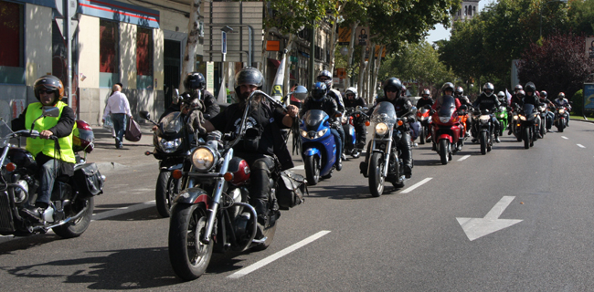 Motos Motos