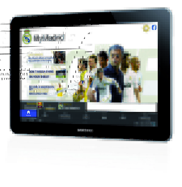 MyMadrid en tablets Samsung_1WEB