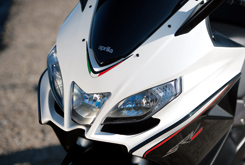 Aprilia SRV (3)