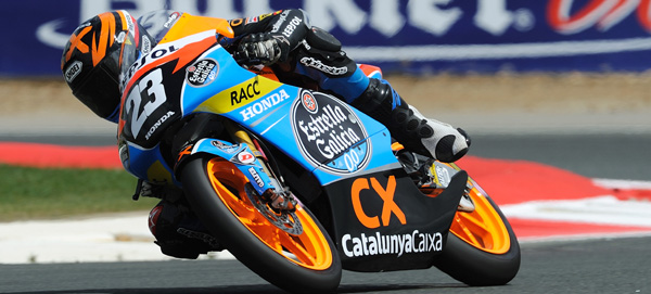 Moto3 1 Alex Marquez Moto3 1 Alex Marquez
