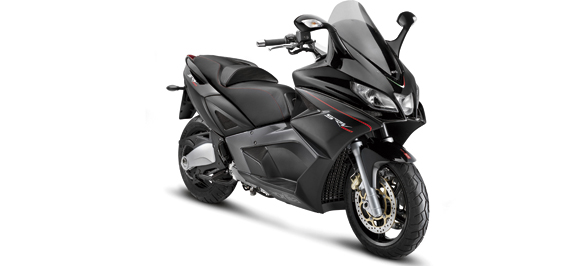 Aprilia SRV 850 Aprilia SRV 850