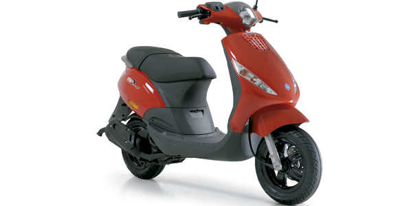 Piaggio Zip (desde 1.274 -)