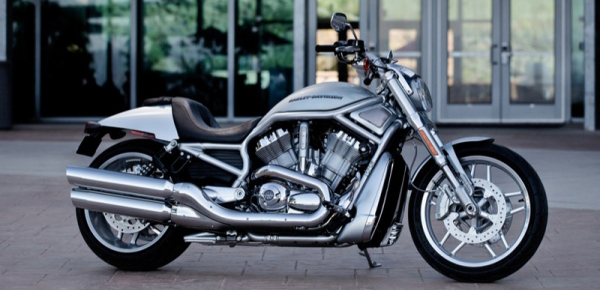 V-Rod 10º Aniversario Special