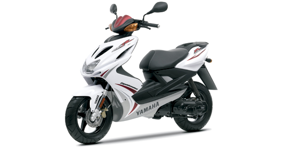 Yamaha Aerox (2.399 -)