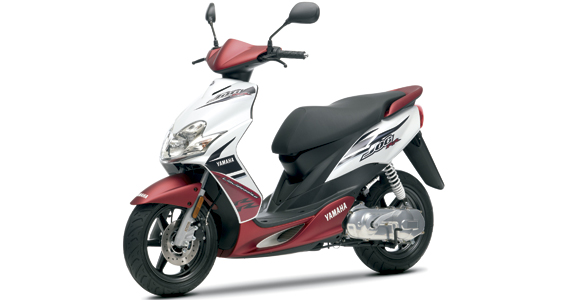 Yamaha Jog RR (2.099 -)