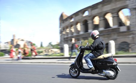Vespa LX 125 3V_1 Vespa LX 125 3V_1