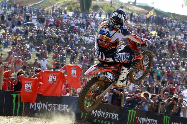 Jeffrey Herlings