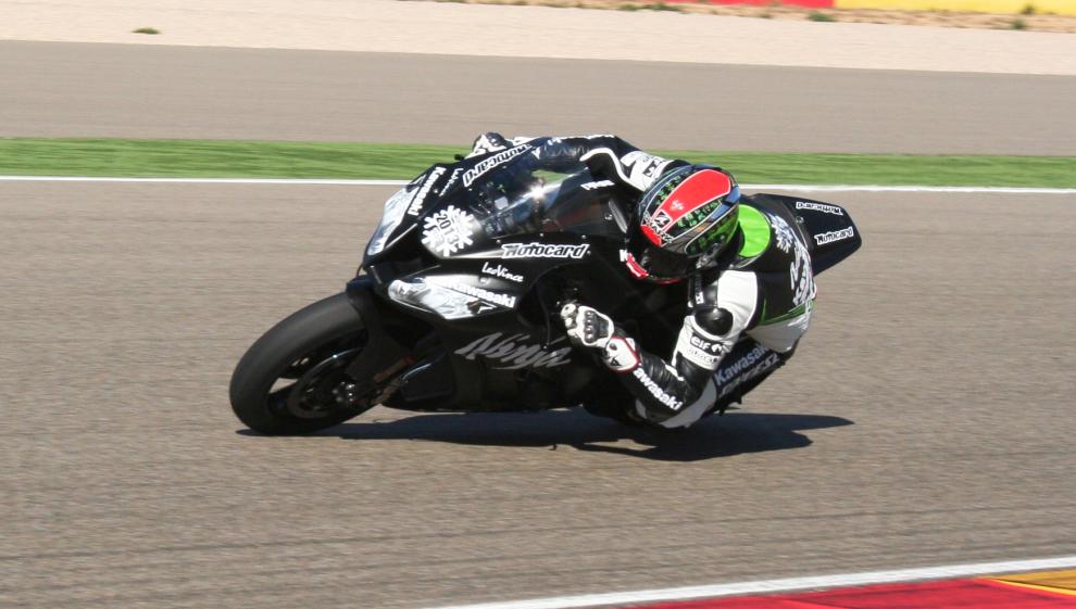 tom sykes