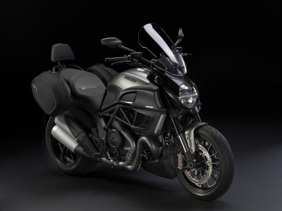 diavel strada 3