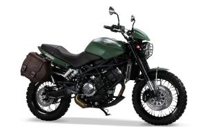 motori scrambler 2013